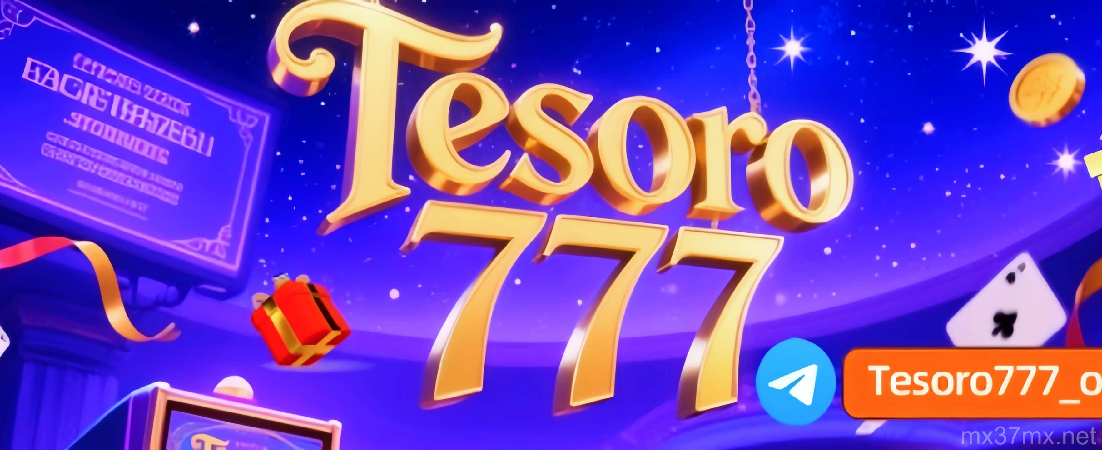 Promoción destacada de 37mx casino