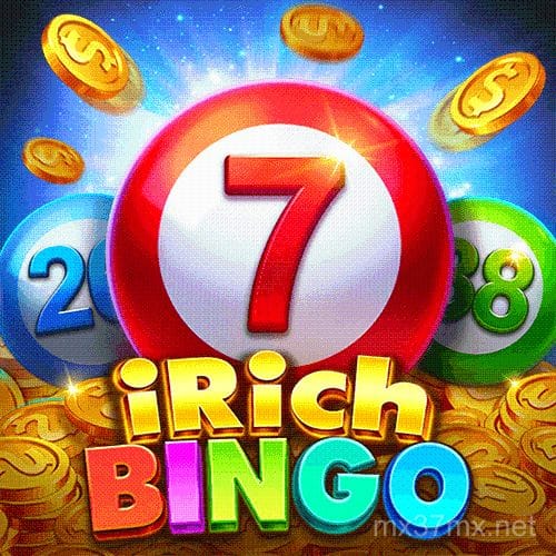 iRich Bingo